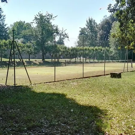 Villa Luisa *