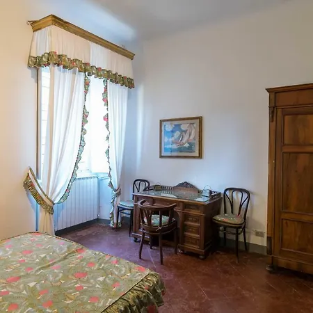 Luisa Villa Lucca