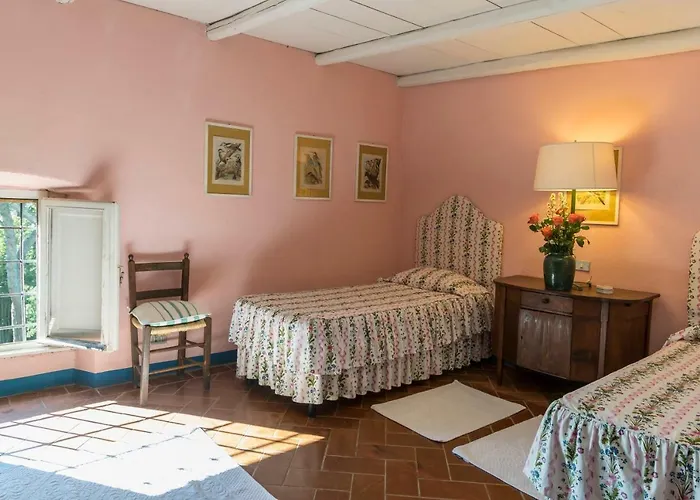 Villa Luisa